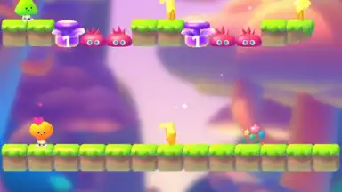 Pocket Jump скриншот 14