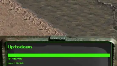 Vault 13 скриншот 1