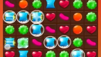 Sugar Line Joy скриншот 3