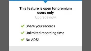 Call Recorder Automatic скриншот 1
