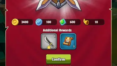 Idle Knight скриншот 4