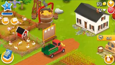 Hay Day скриншот 12