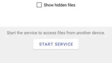 Cx File Explorer скриншот 17