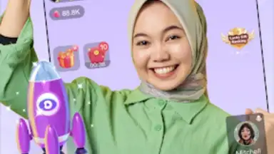 Papaya Live скриншот 14