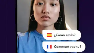 Captions Lite скриншот 2