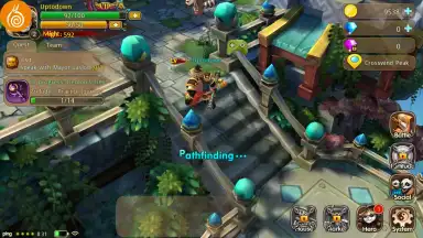 Taichi Panda: Heroes скриншот 4