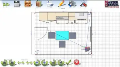 Master-Design скриншот 6
