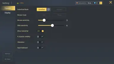 Mogul Cloud Game скриншот 10