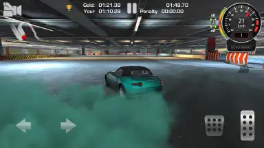 CarX Drift Racing скриншот 11