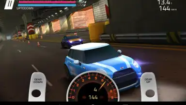 Perfect Shift скриншот 8