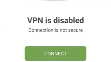 AdGuard VPN скриншот 3