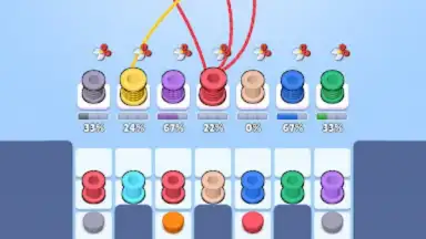 Color Knitzy скриншот 8