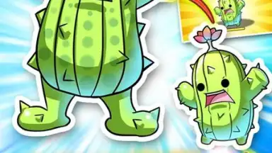 Bulu Monster скриншот 5
