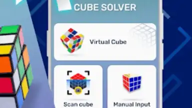Cube Resolver скриншот 13