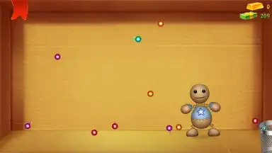 Kick the Buddy: Second Kick скриншот 7