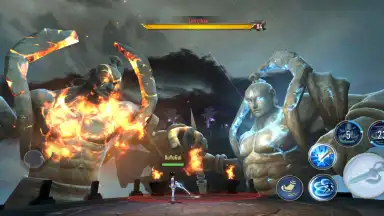 CLANS: Destiny Love скриншот 6