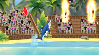 My Shark Show скриншот 12