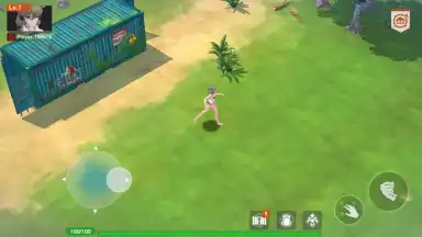 Zgirls II-Last One скриншот 10