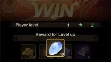 Idle League: Rise of Gods скриншот 2