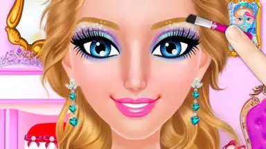 Princess Salon 2 скриншот 15