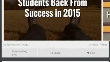 SlideShare скриншот 2