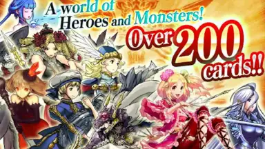 Fantasica скриншот 4