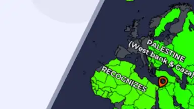 Periphern: Easy Map Charts скриншот 6