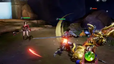 ArcheAge Begins скриншот 7