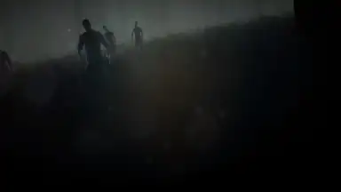 Into the Dead скриншот 3