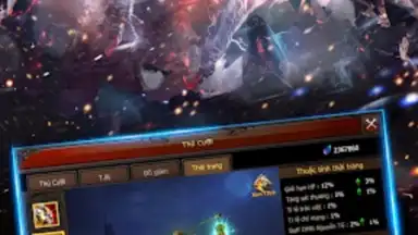 MU Origin-VN скриншот 10