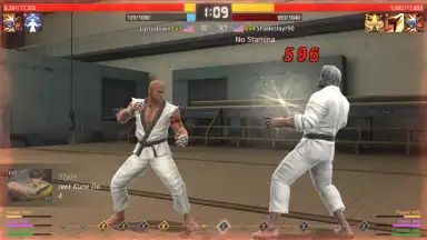 Payback Showdown скриншот 10