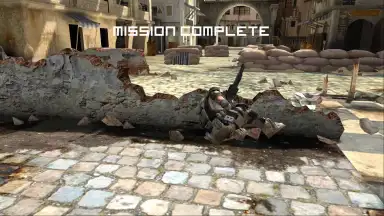 Frontline Commando скриншот 7