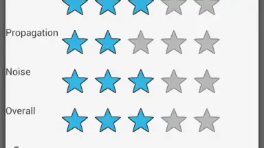 Радиовещание на КВ скриншот 5