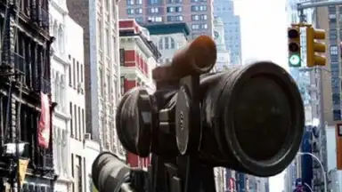 Gun Camera скриншот 1