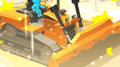 Treasure Excavator скриншот 2