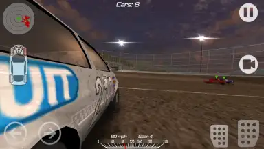 Demolition Derby 2 скриншот 4