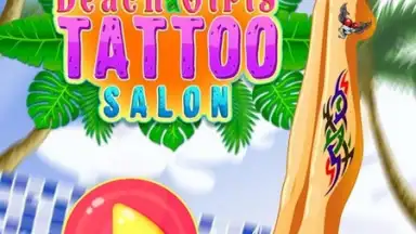 Tattoo Maker скриншот 7