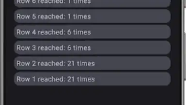 Apple of Fortune скриншот 10