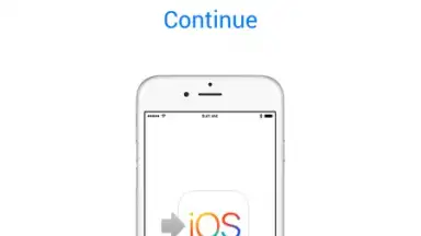 Move to iOS скриншот 7