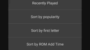 DamonSwitch - Switch Emulator скриншот 12