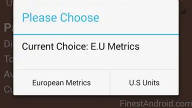 Jogging Tracker скриншот 1