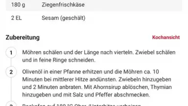 REWE скриншот 6