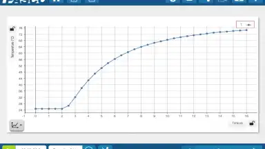 SPARKvue скриншот 4