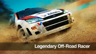 Colin McRae Rally скриншот 2