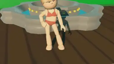 Fashion Show - Catwalk Battle скриншот 1