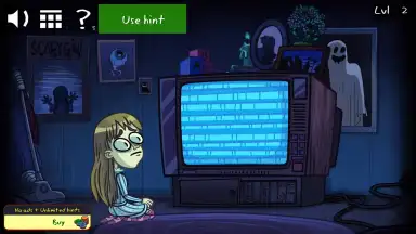 Troll Quest Horror 3 скриншот 11