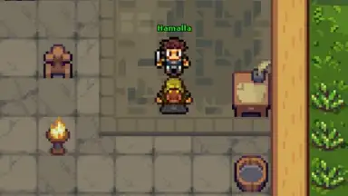 Mirage Realms скриншот 2