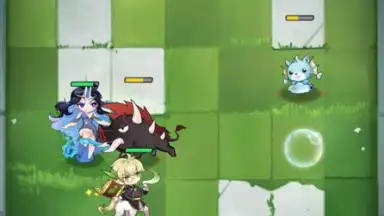 Olympus: Idle Legends скриншот 5