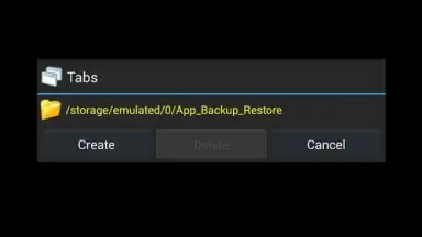 File Manager скриншот 10