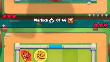 Rush Royale скриншот 6